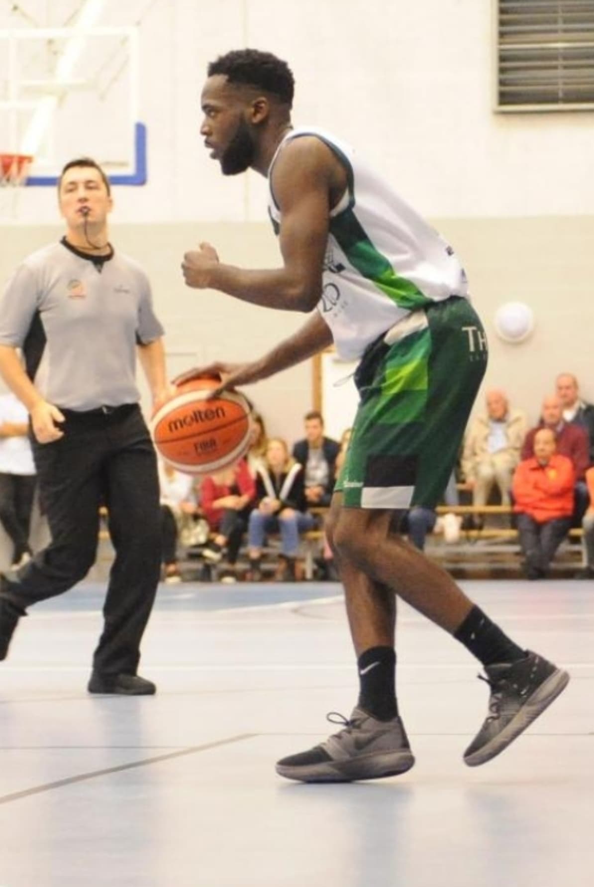 Mathieu Congolo