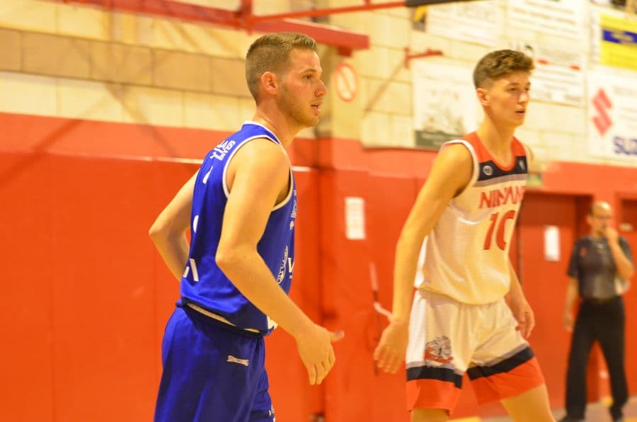 Basket en online plusieurs fois